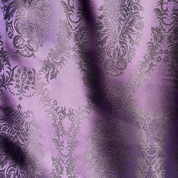 𝅺SAND COPENHAGEN Wool Cashmere Blazer Jacket Brown Purple 50R - Picture 11 of 13